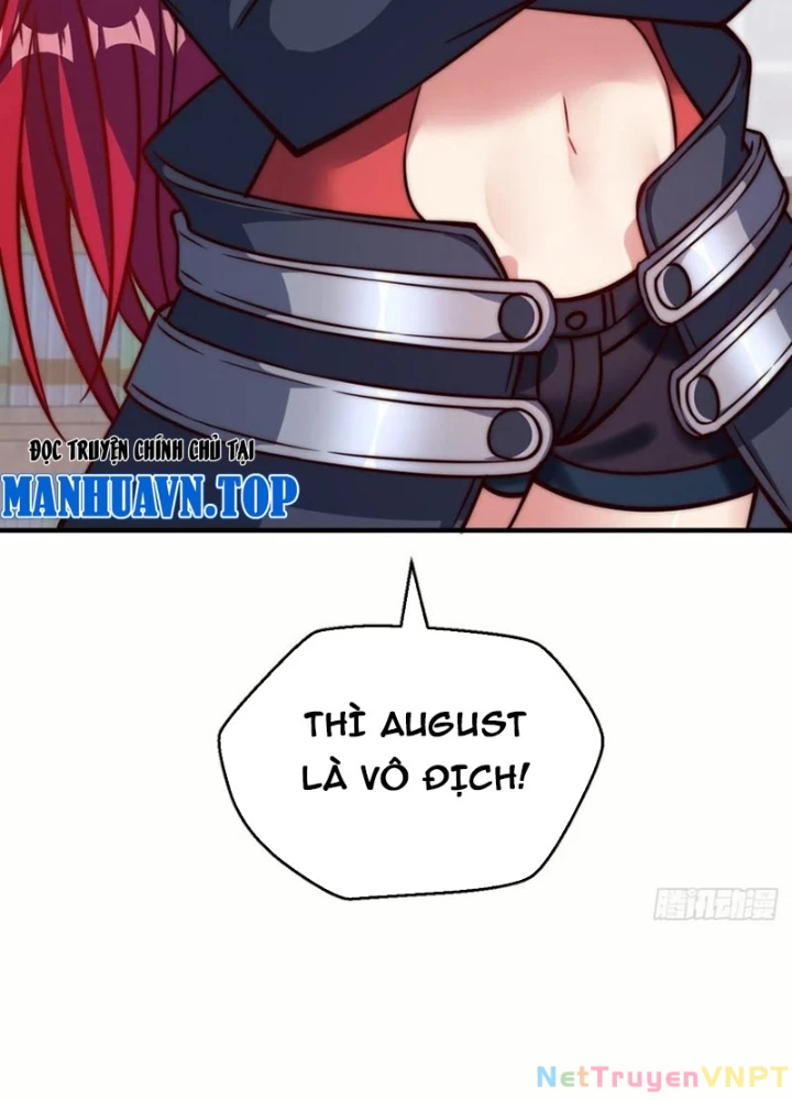Vú Em Mạnh Nhất Thiên Hạ Lv1 Chapter 40 - Trang 2
