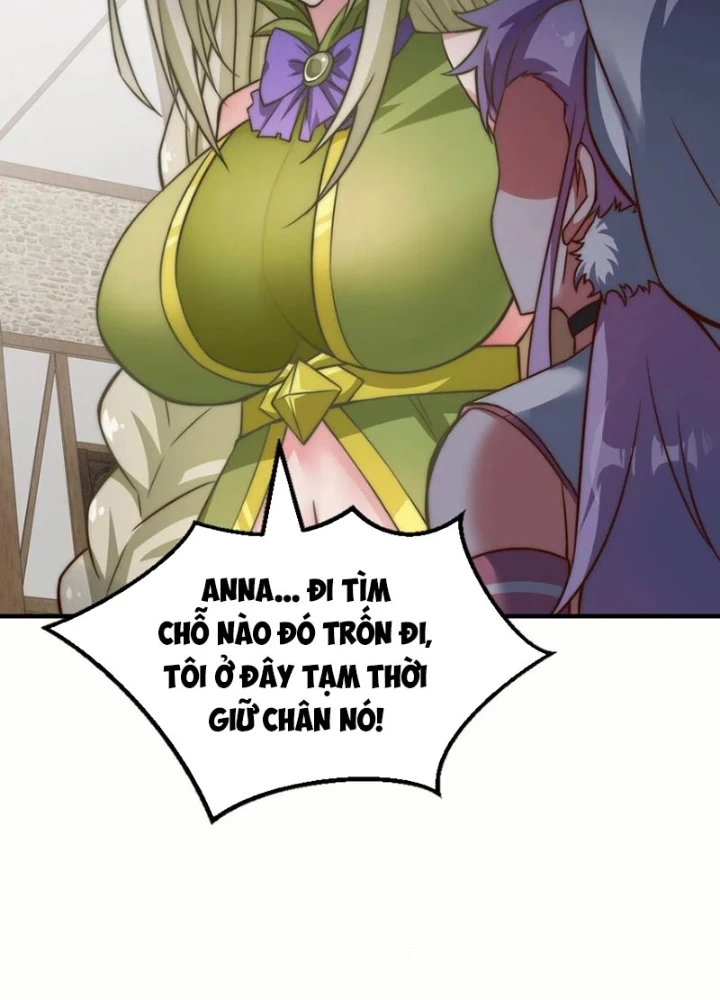Vú Em Mạnh Nhất Thiên Hạ Lv1 Chapter 40 - Trang 2