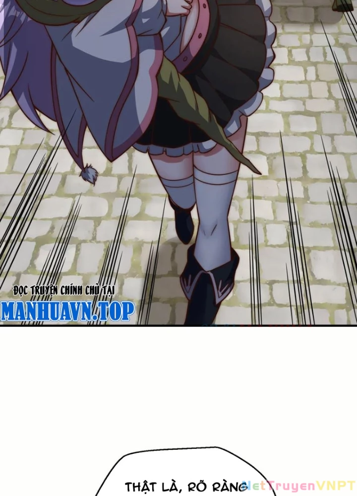 Vú Em Mạnh Nhất Thiên Hạ Lv1 Chapter 40 - Trang 2