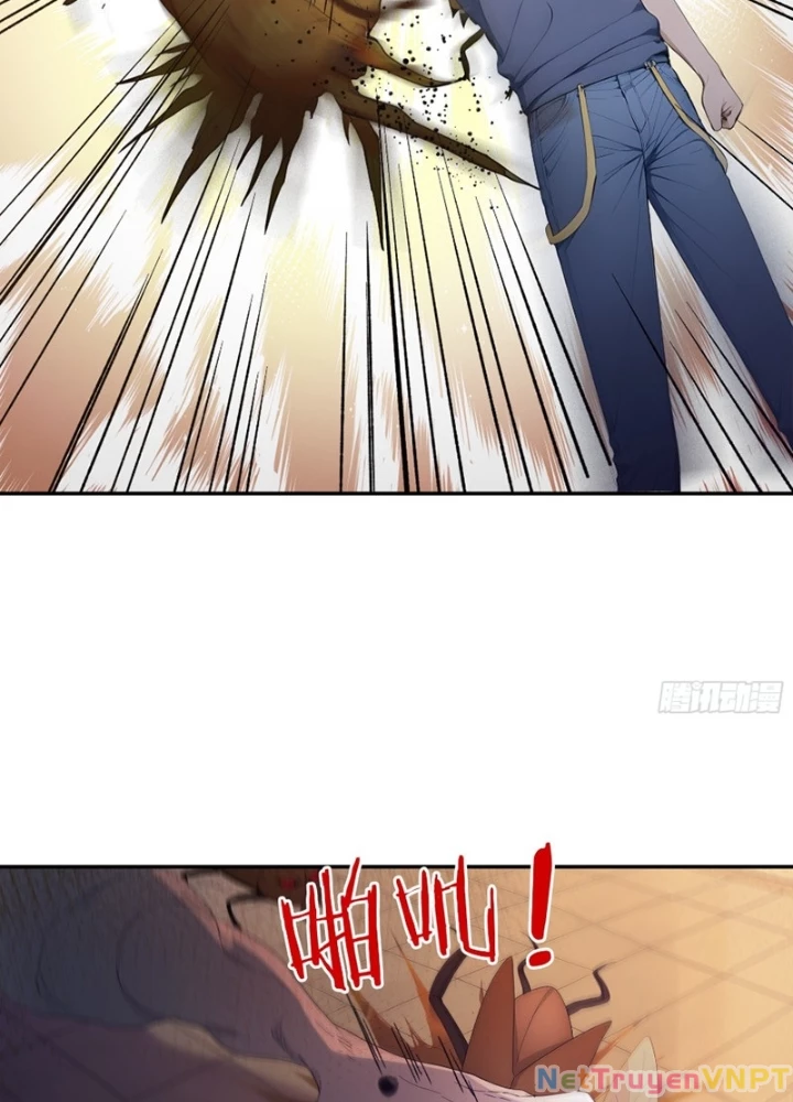 Người Chơi Hệ Tu La Chapter 37 - 5