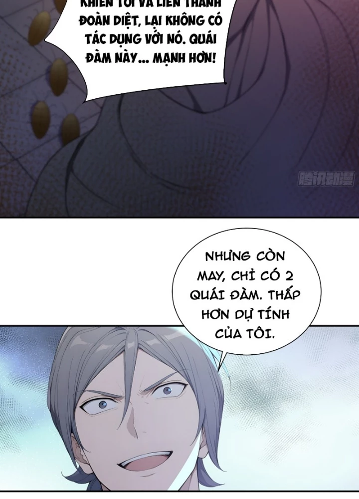 Người Chơi Hệ Tu La Chapter 37 - 11