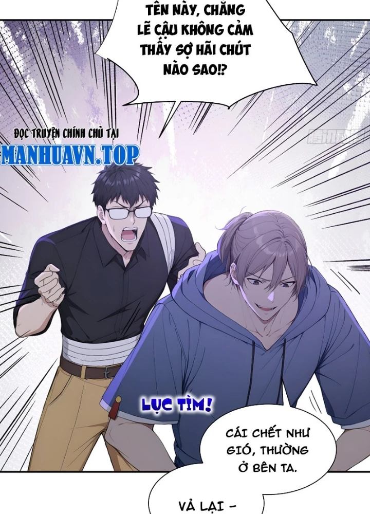 Người Chơi Hệ Tu La Chapter 37 - 13