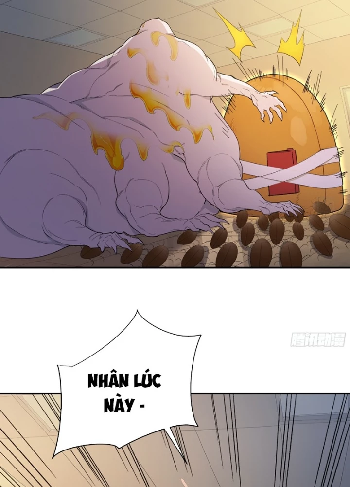 Người Chơi Hệ Tu La Chapter 37 - 21