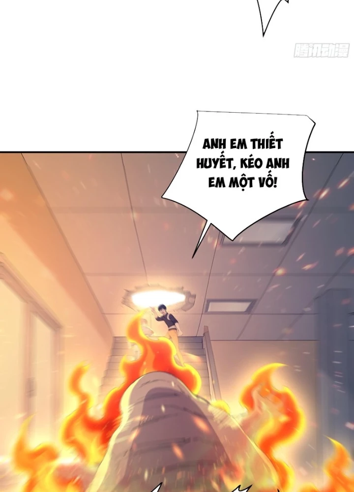 Người Chơi Hệ Tu La Chapter 37 - 29