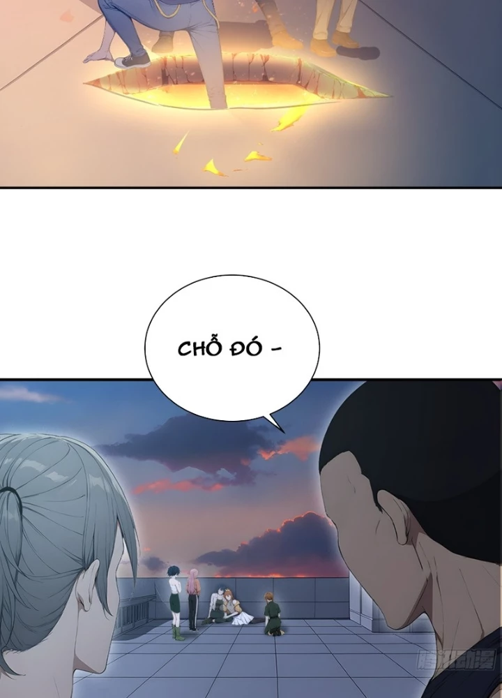 Người Chơi Hệ Tu La Chapter 37 - 33