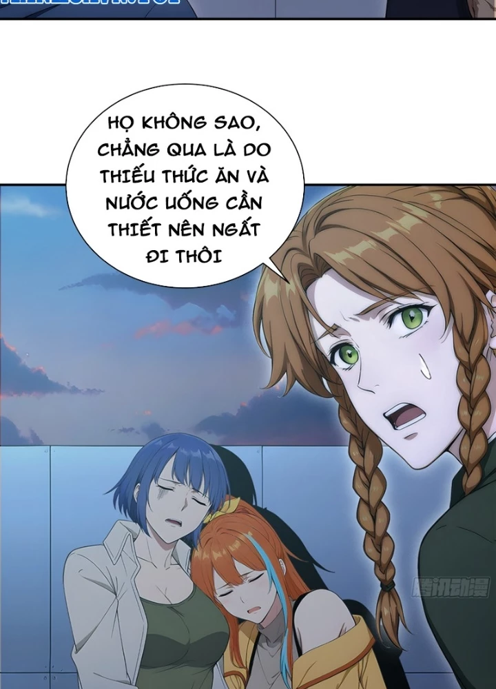 Người Chơi Hệ Tu La Chapter 37 - 35