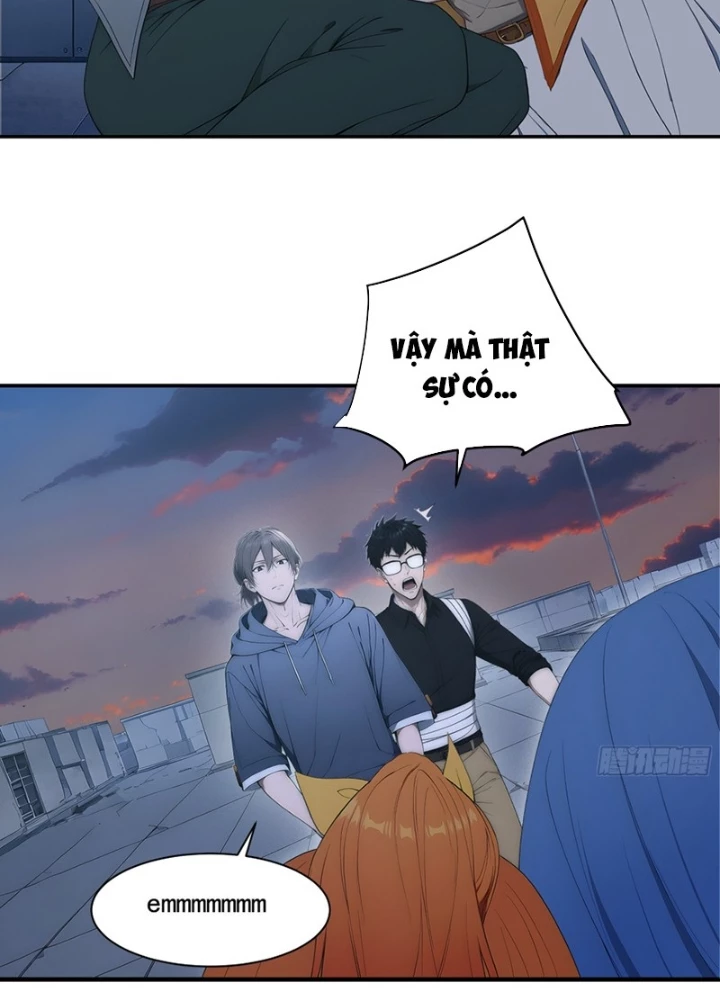 Người Chơi Hệ Tu La Chapter 37 - 37