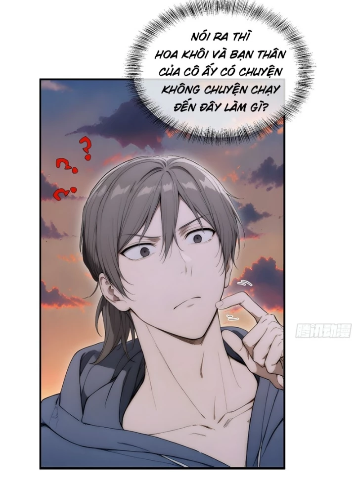 Người Chơi Hệ Tu La Chapter 37 - 39