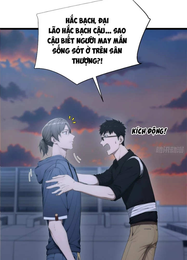 Người Chơi Hệ Tu La Chapter 37 - 41