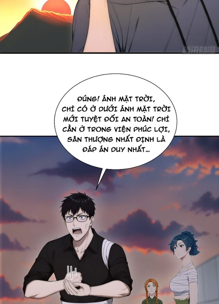 Người Chơi Hệ Tu La Chapter 37 - 45