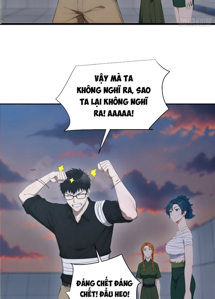 Người Chơi Hệ Tu La Chapter 37 - 47