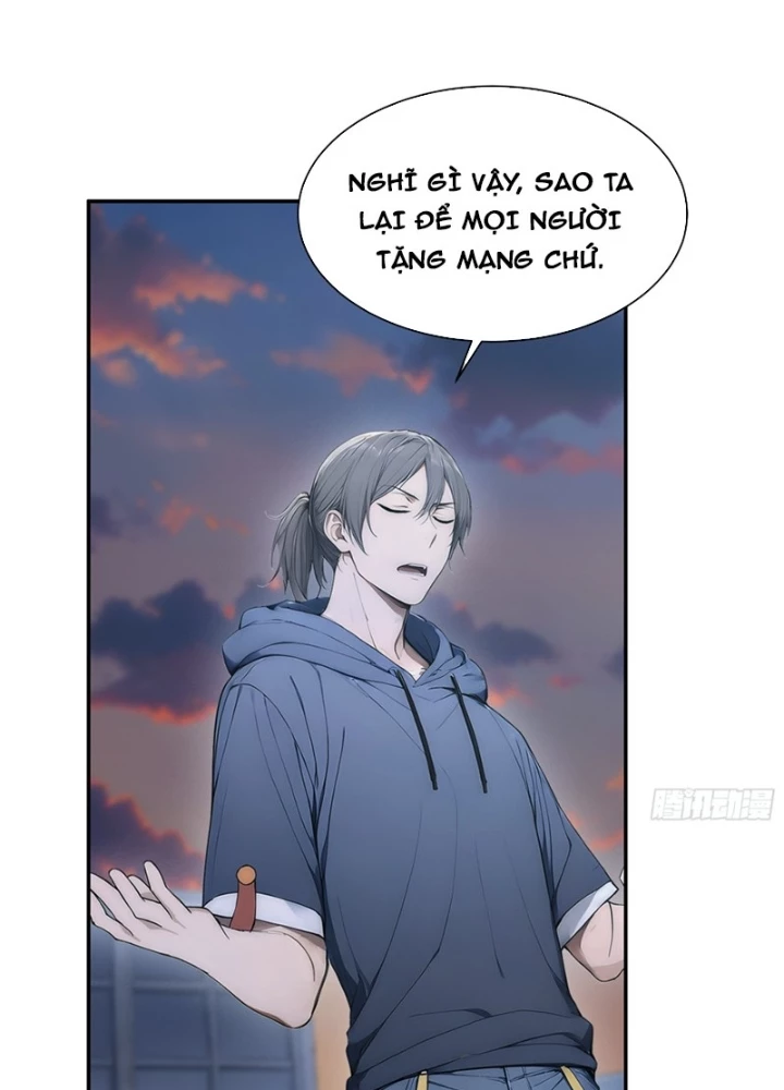 Người Chơi Hệ Tu La Chapter 37 - 55