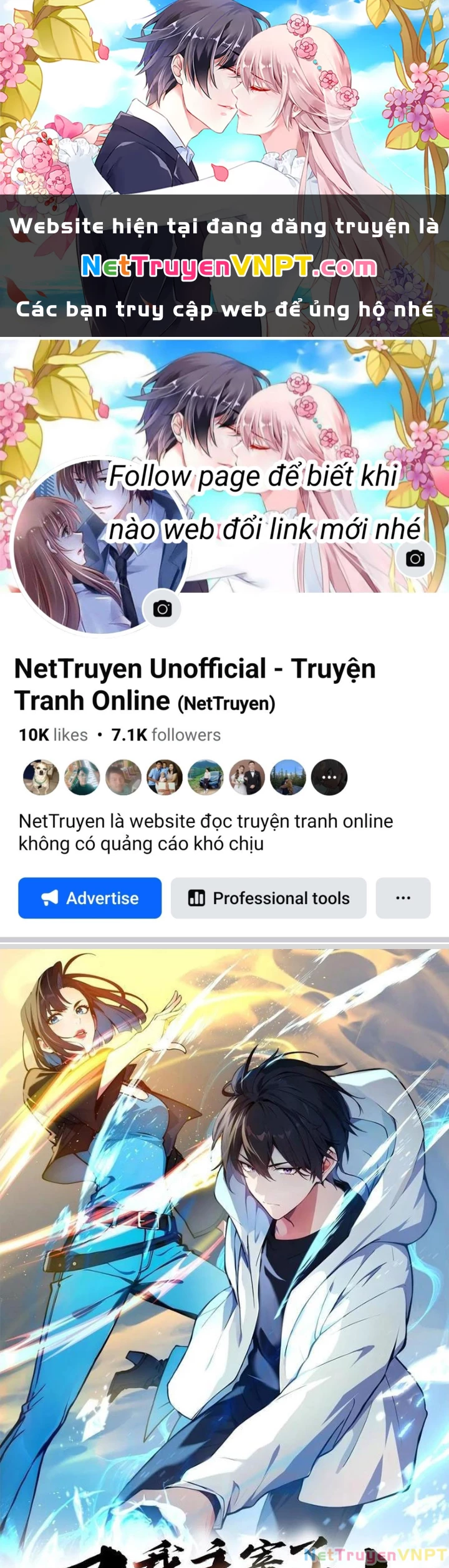 Ta Nắm Giữ Linh Khí Thức Tỉnh Chapter 122 - 1