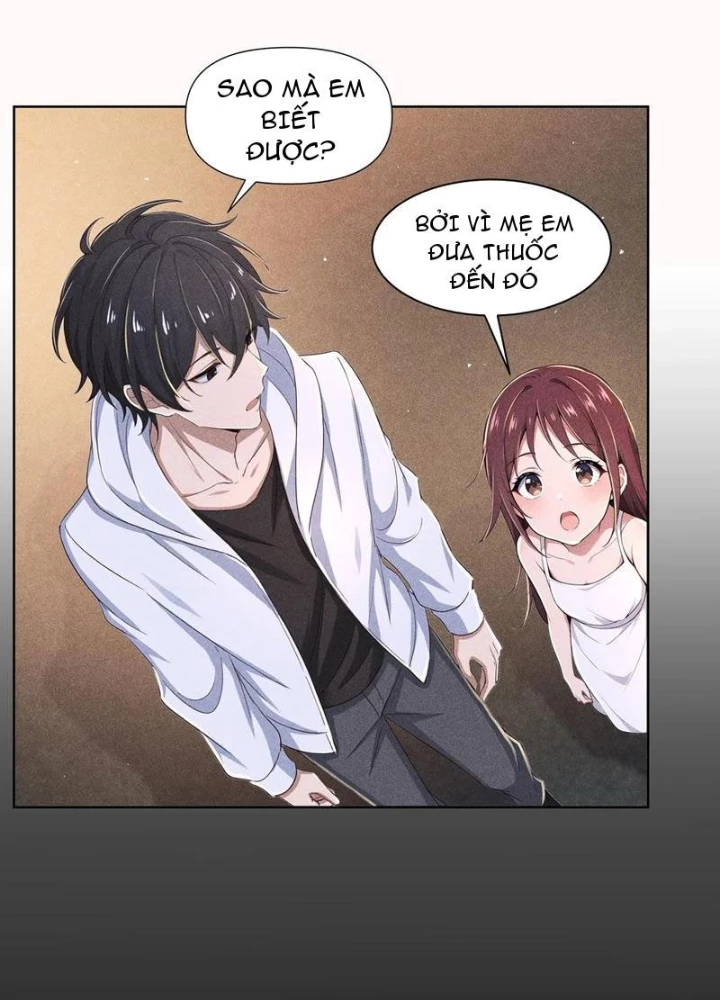 Ta Nắm Giữ Linh Khí Thức Tỉnh Chapter 122 - 7