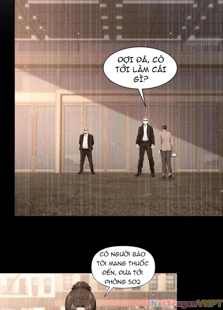 Ta Nắm Giữ Linh Khí Thức Tỉnh Chapter 122 - 9