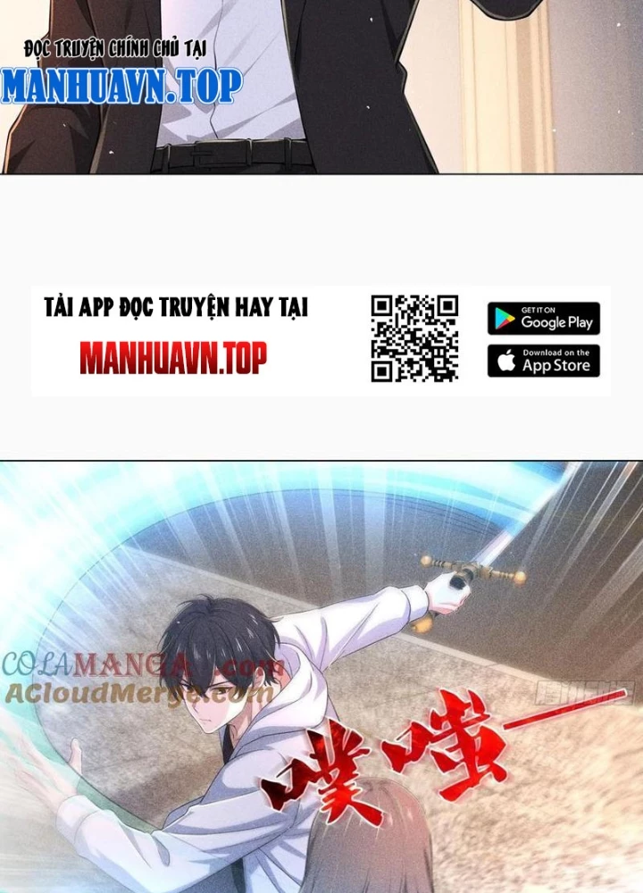 Ta Nắm Giữ Linh Khí Thức Tỉnh Chapter 122 - 23