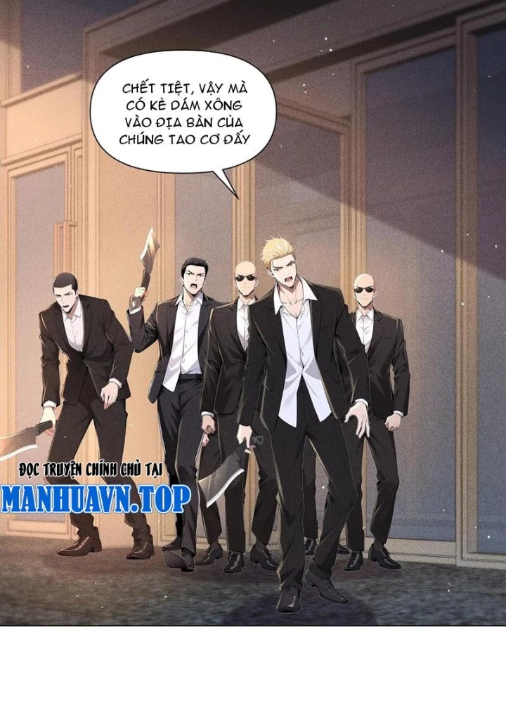 Ta Nắm Giữ Linh Khí Thức Tỉnh Chapter 122 - 33