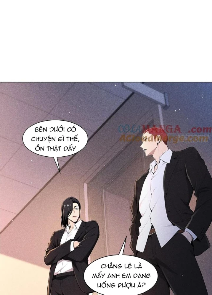 Ta Nắm Giữ Linh Khí Thức Tỉnh Chapter 122 - 41