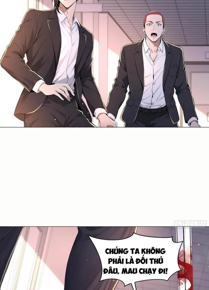 Ta Nắm Giữ Linh Khí Thức Tỉnh Chapter 122 - 51