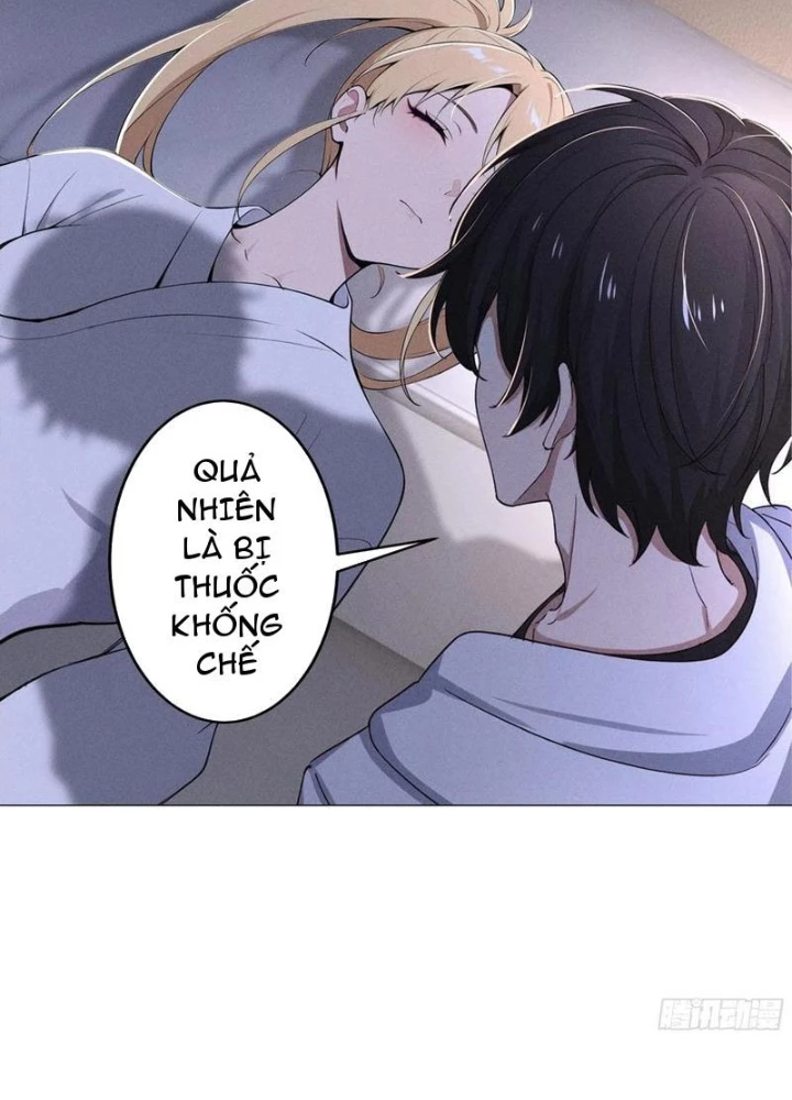 Ta Nắm Giữ Linh Khí Thức Tỉnh Chapter 122 - 59