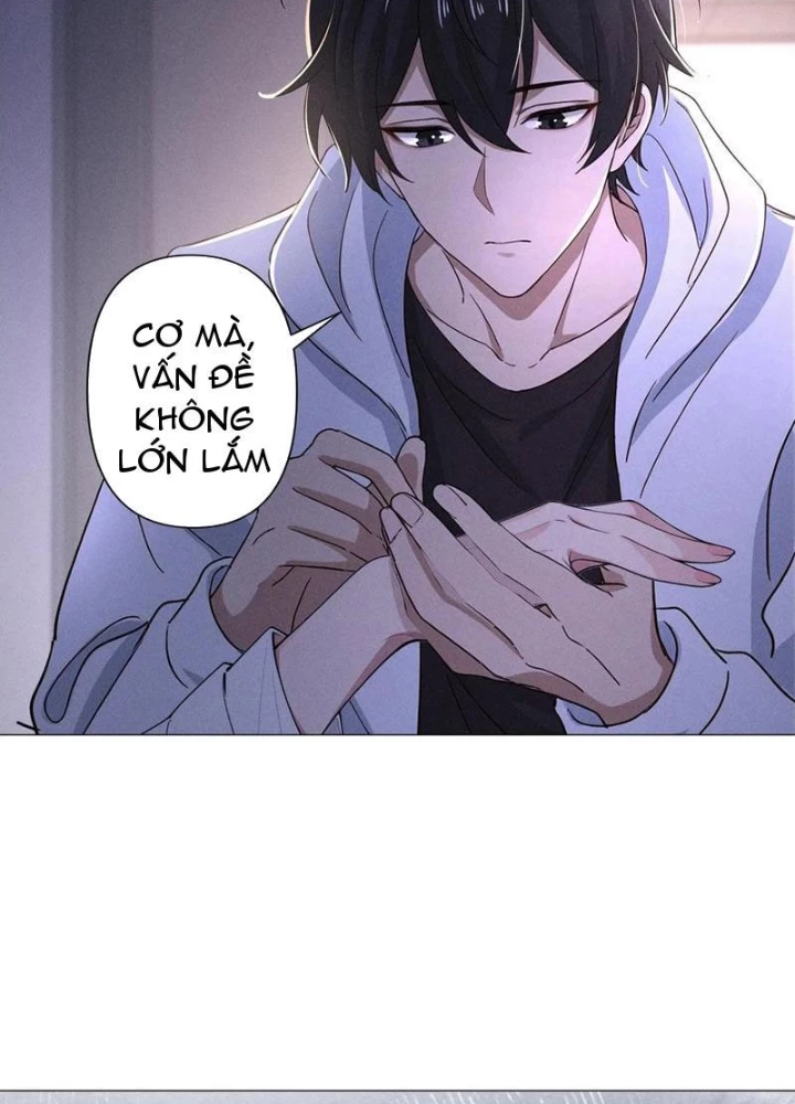 Ta Nắm Giữ Linh Khí Thức Tỉnh Chapter 122 - 61
