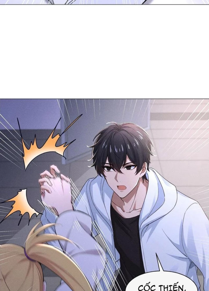 Ta Nắm Giữ Linh Khí Thức Tỉnh Chapter 122 - 71