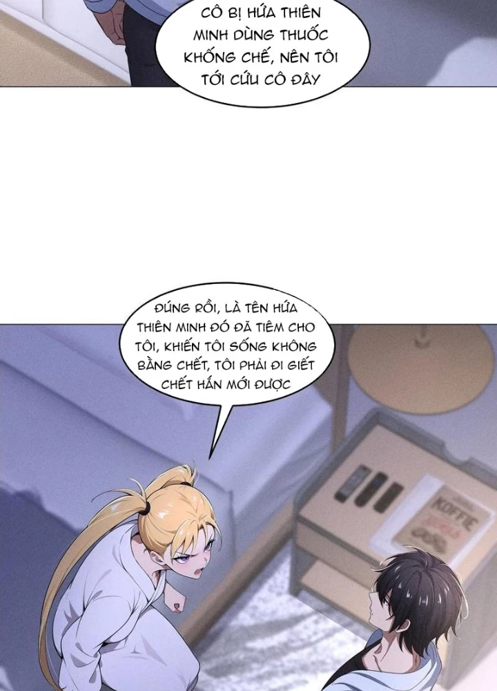 Ta Nắm Giữ Linh Khí Thức Tỉnh Chapter 122 - 75