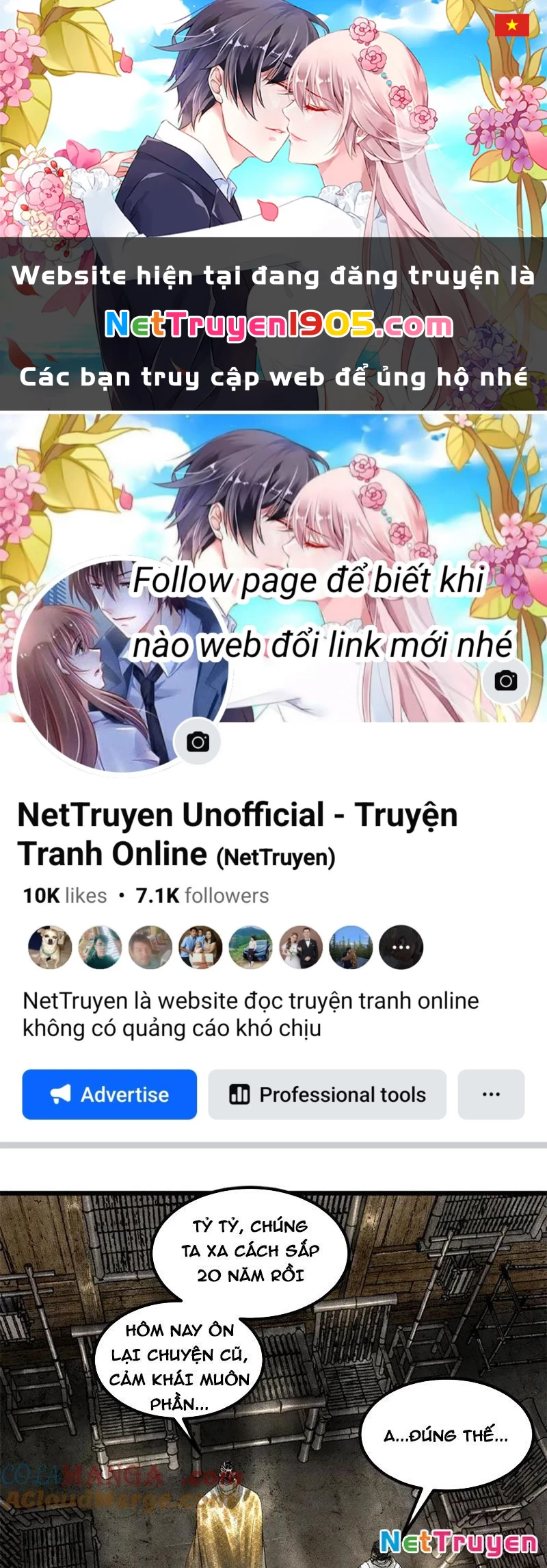 Thiên Hạ Đệ Nhất Lữ Bố Chapter 126 - 1