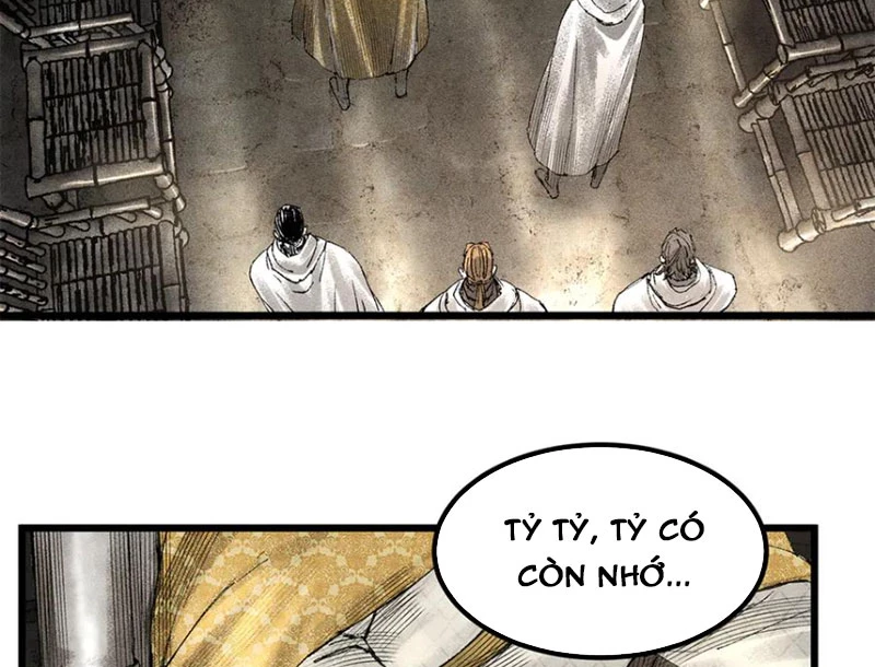 Thiên Hạ Đệ Nhất Lữ Bố Chapter 126 - 2