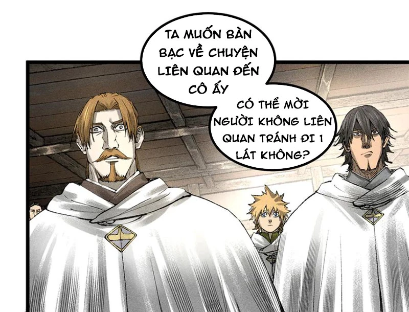 Thiên Hạ Đệ Nhất Lữ Bố Chapter 126 - 8