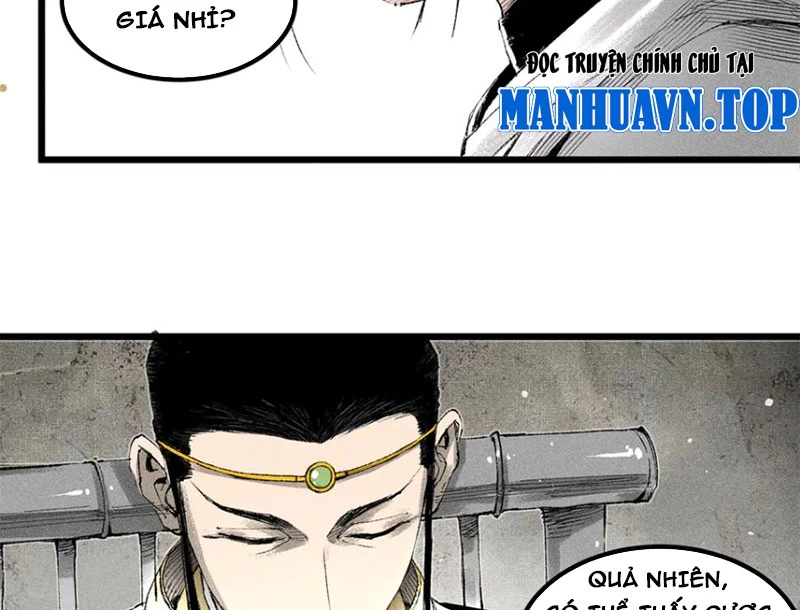Thiên Hạ Đệ Nhất Lữ Bố Chapter 126 - 22