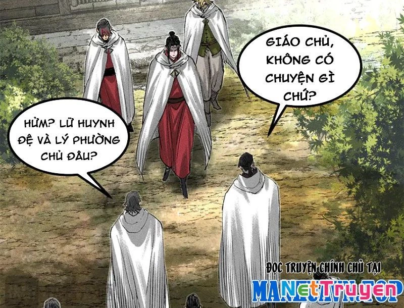Thiên Hạ Đệ Nhất Lữ Bố Chapter 126 - 26