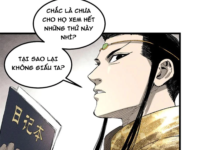 Thiên Hạ Đệ Nhất Lữ Bố Chapter 126 - 29