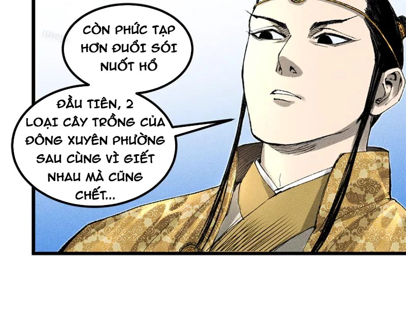 Thiên Hạ Đệ Nhất Lữ Bố Chapter 126 - 48