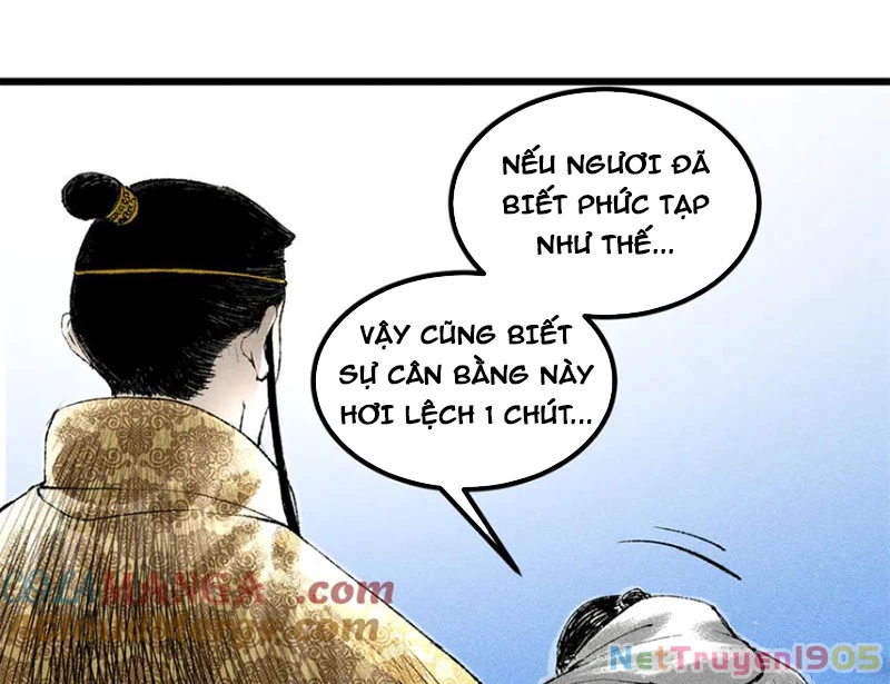 Thiên Hạ Đệ Nhất Lữ Bố Chapter 126 - 53