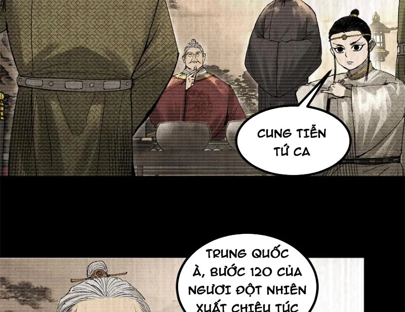 Thiên Hạ Đệ Nhất Lữ Bố Chapter 126 - 68