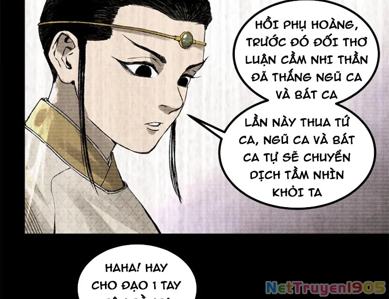 Thiên Hạ Đệ Nhất Lữ Bố Chapter 126 - 70