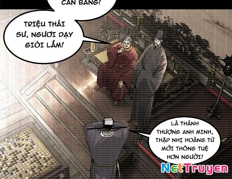 Thiên Hạ Đệ Nhất Lữ Bố Chapter 126 - 71