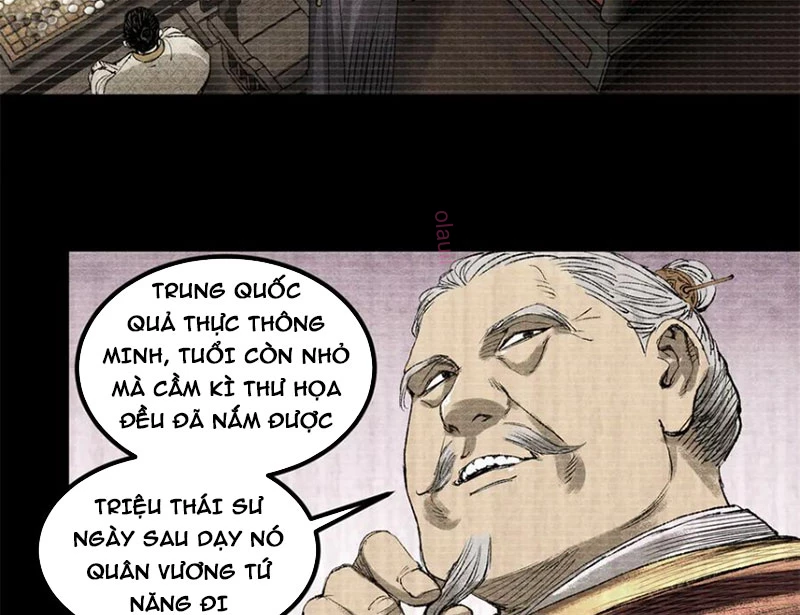 Thiên Hạ Đệ Nhất Lữ Bố Chapter 126 - 72