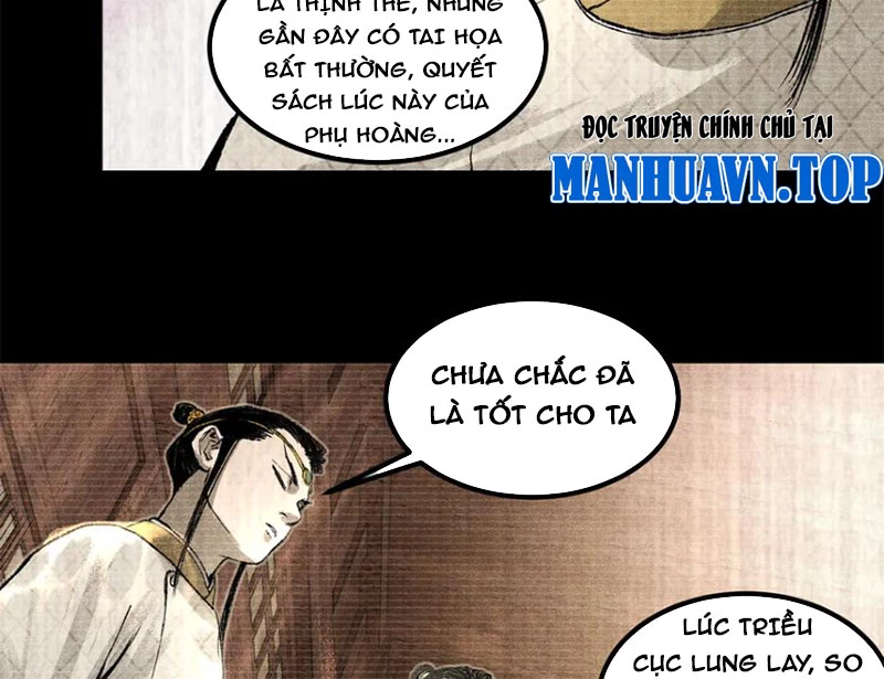 Thiên Hạ Đệ Nhất Lữ Bố Chapter 126 - 79