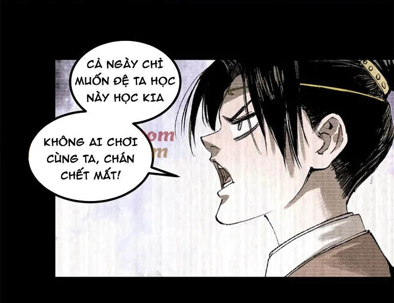 Thiên Hạ Đệ Nhất Lữ Bố Chapter 126 - 87