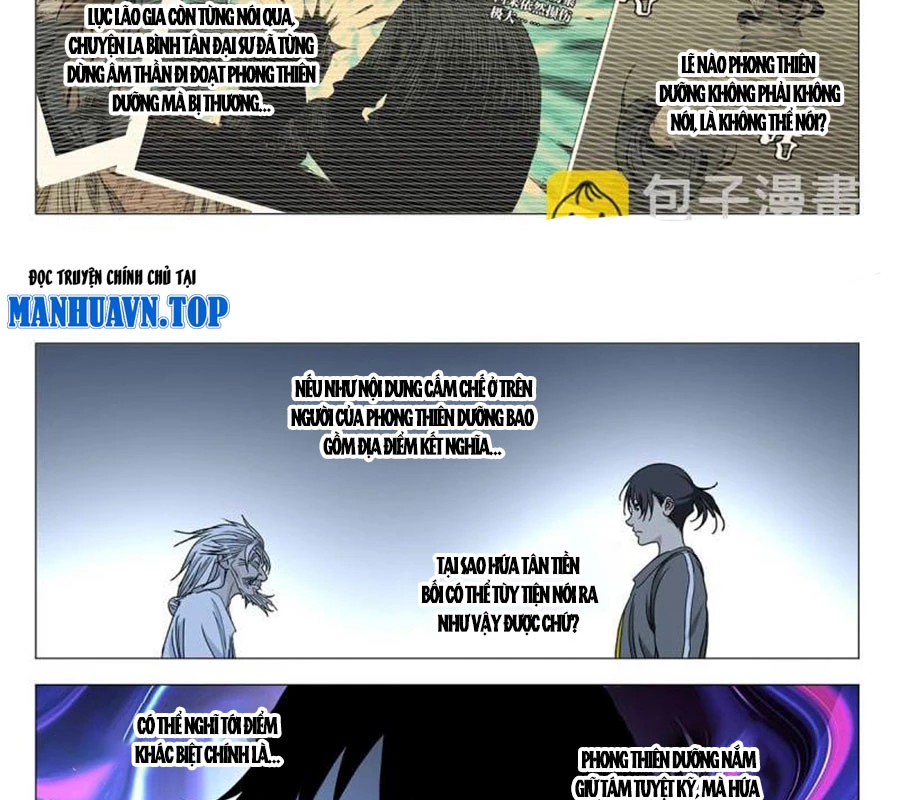 Nhất Nhân Chi Hạ Chapter 465 - 7