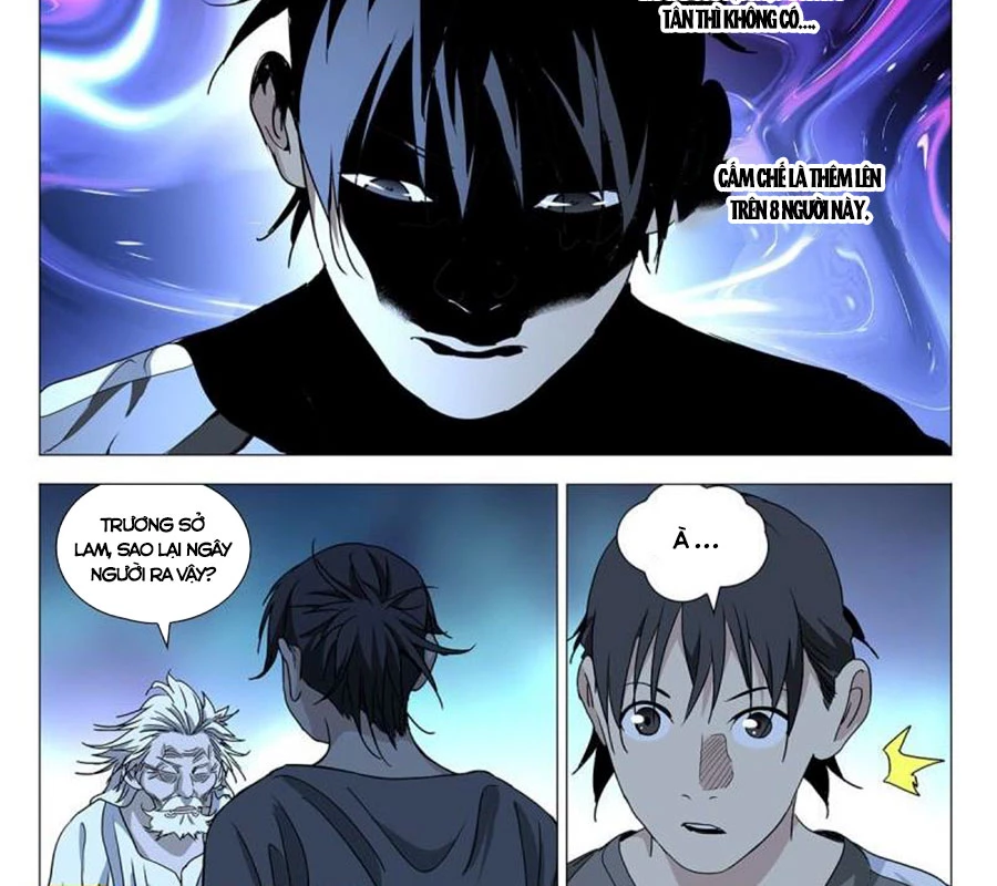 Nhất Nhân Chi Hạ Chapter 465 - 8