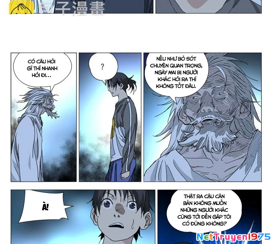 Nhất Nhân Chi Hạ Chapter 465 - 9