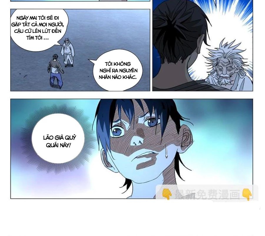 Nhất Nhân Chi Hạ Chapter 465 - 10