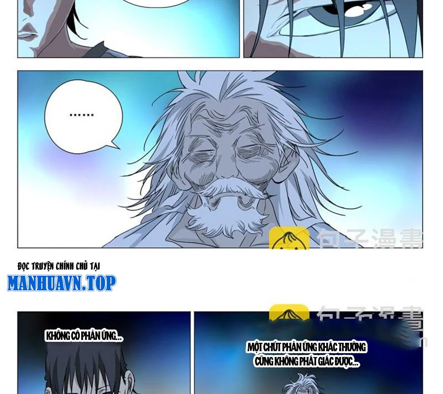 Nhất Nhân Chi Hạ Chapter 465 - 12