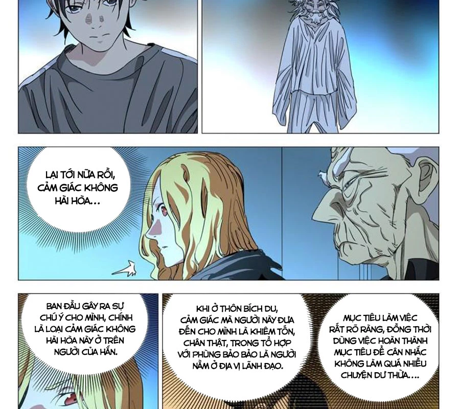 Nhất Nhân Chi Hạ Chapter 465 - 13