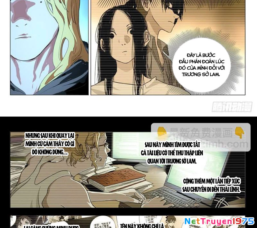 Nhất Nhân Chi Hạ Chapter 465 - 14