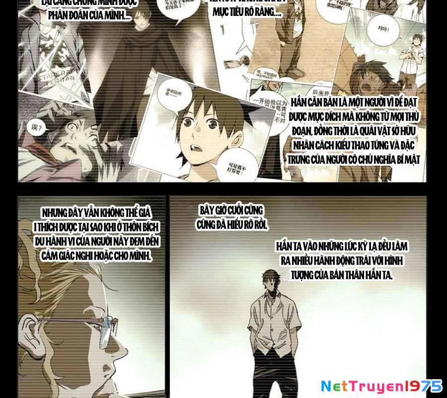 Nhất Nhân Chi Hạ Chapter 465 - 15