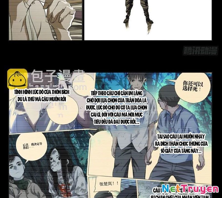 Nhất Nhân Chi Hạ Chapter 465 - 16